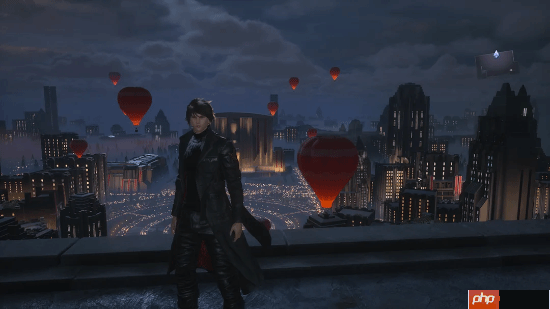 外国玩家大赞《失落之魂》:在PS5 Pro上体验非常棒