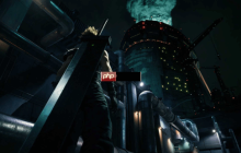 NS2移植《FF7RE》表现稳健！XSX版本和PS5版相当