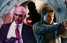 IOI高管澄清新作《007黎明曙光》：真不是《杀手》换皮！
