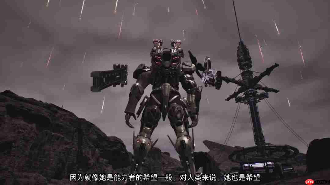 《机甲战魔 神话之裔》正式上线 发售PV＆更新计划公开！