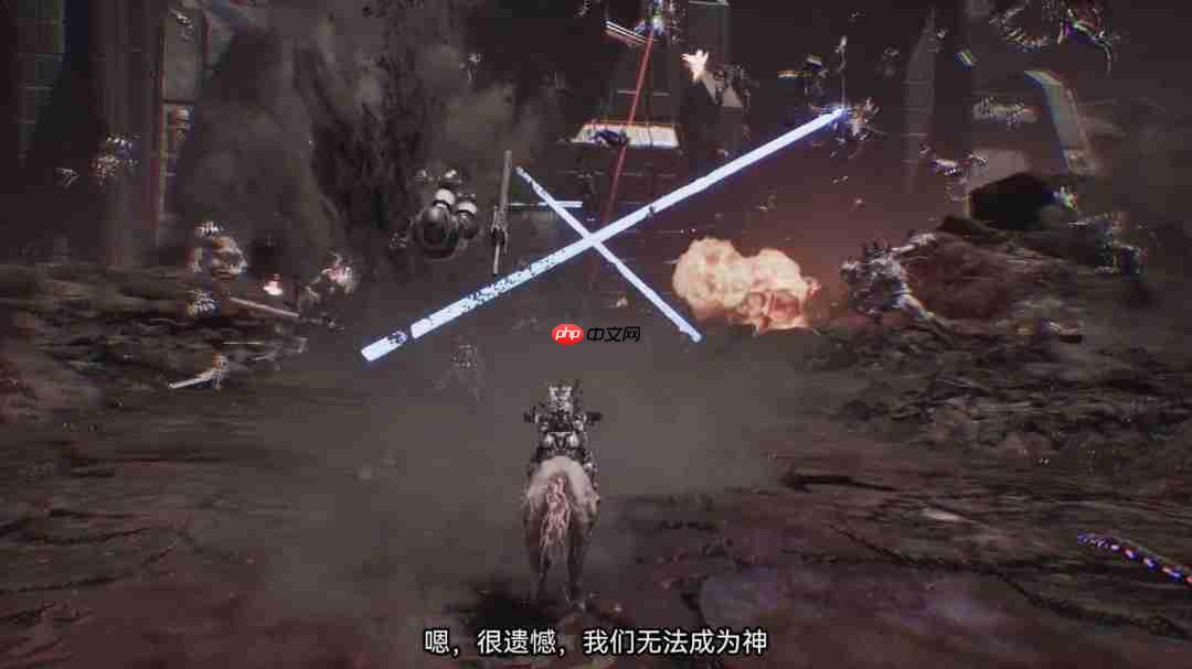 《机甲战魔 神话之裔》正式上线 发售PV＆更新计划公开！