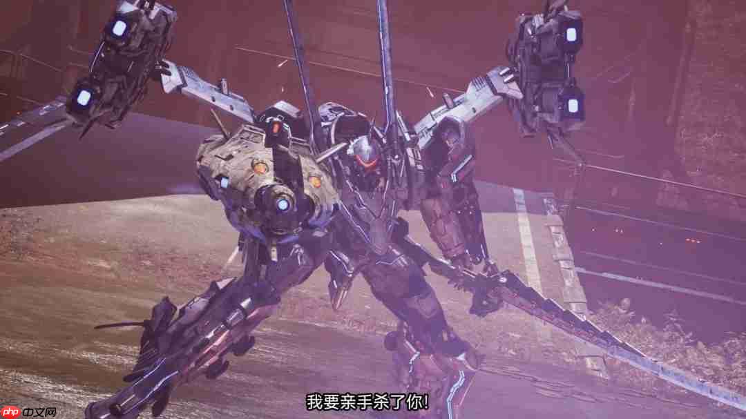 《机甲战魔 神话之裔》正式上线 发售PV＆更新计划公开！