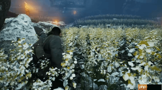 国产UE5抗日新游《山河在》首个实机演示公开！雪地骑马追火车