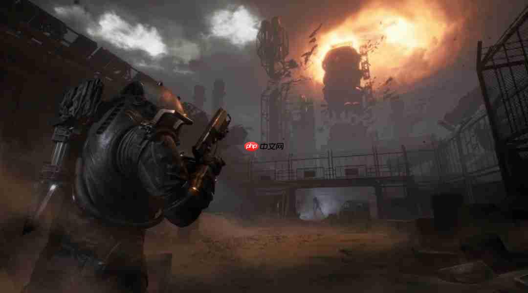 《时间旅者:重生曙光》IGN评7分 引人入胜但战斗平庸