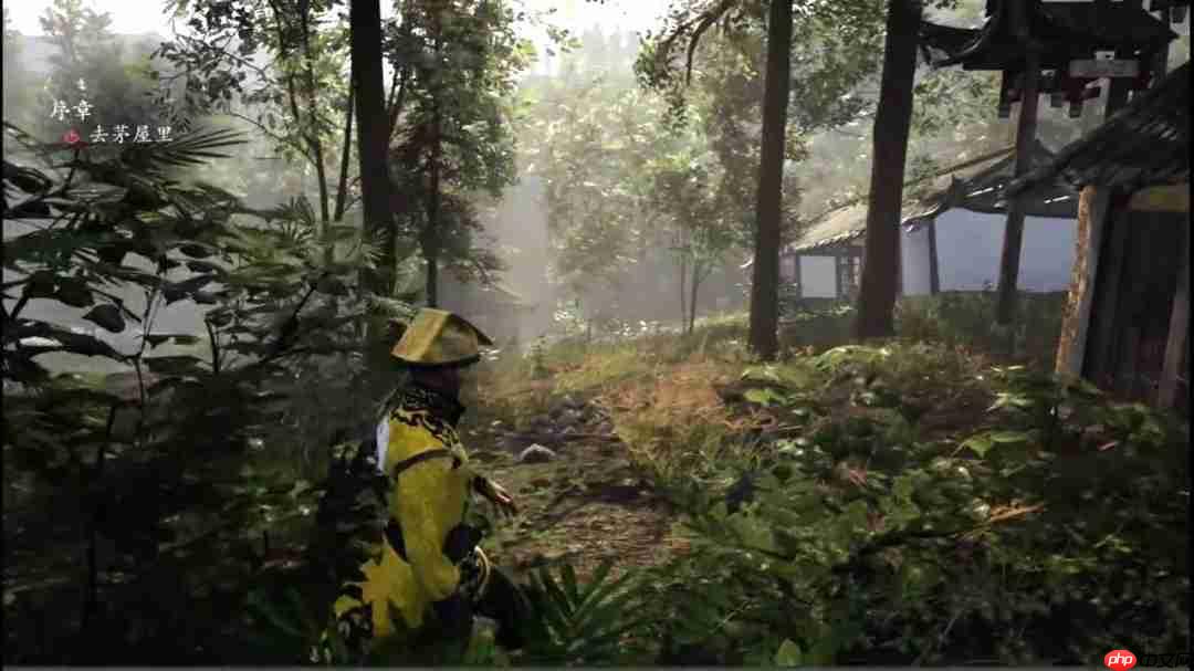 国产道法新作《道谓何》预告 林正英模拟器！