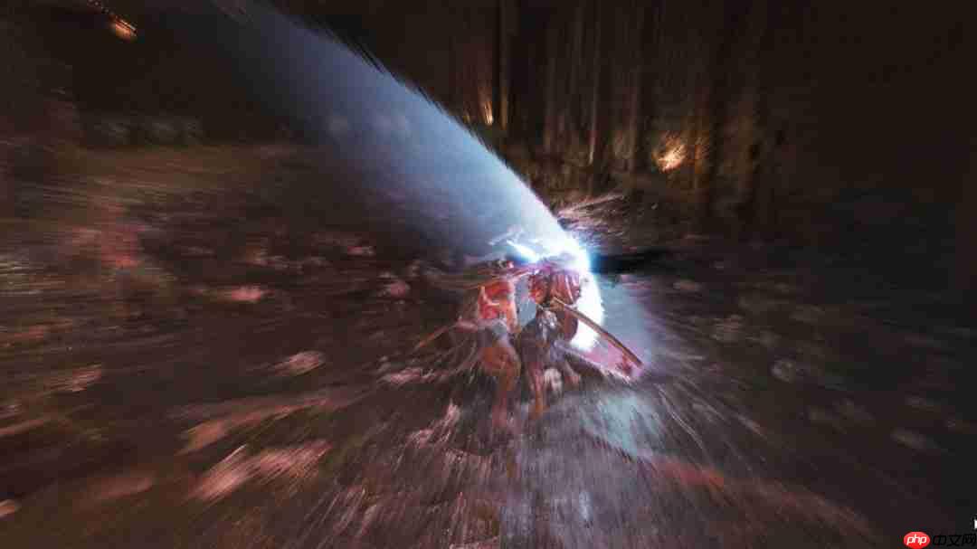 《鬼武者：剑之道》玩法介绍 弹开一闪和化劲等