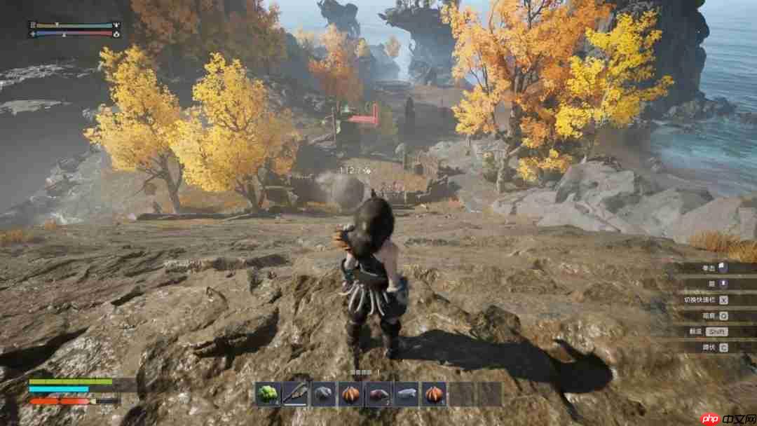 国产SOC《山外山》出海德国科隆 获玩家媒体高度好评