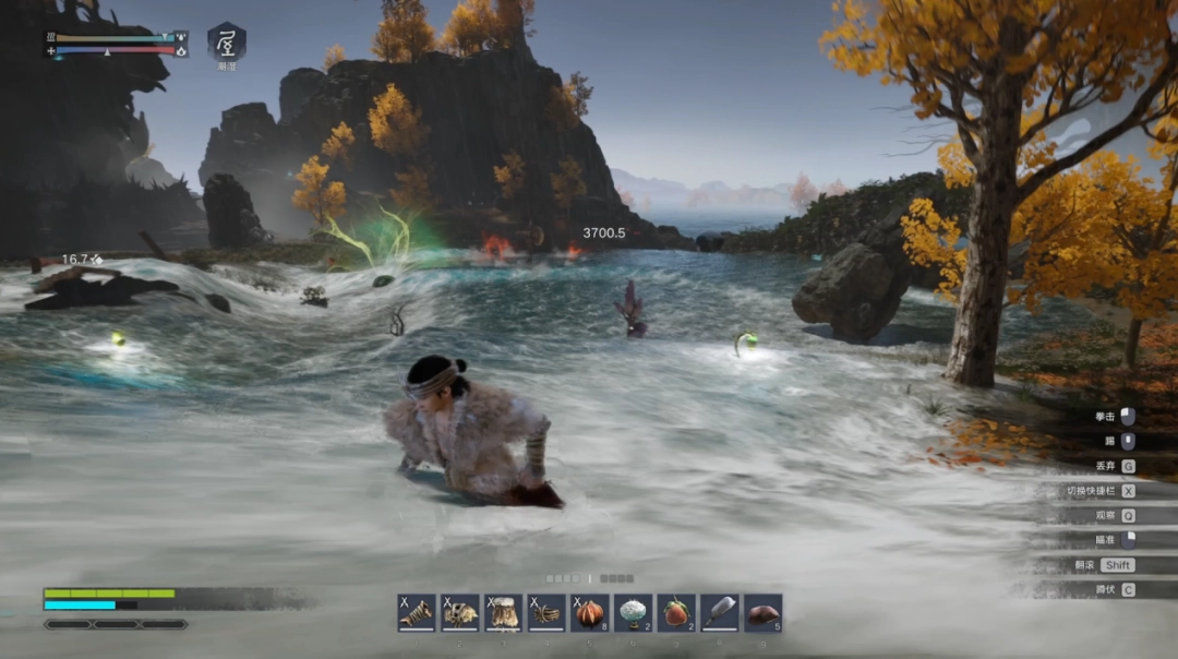 国产SOC《山外山》出海德国科隆 获玩家媒体高度好评