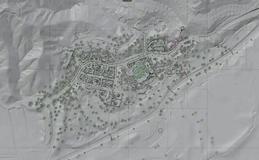 《战地6》地图规模引发玩家担忧 官方确认将包含大型战场!