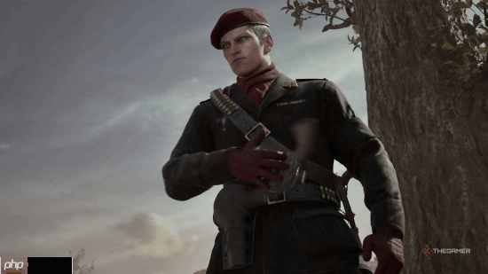 外媒盛赞《合金装备3RE》:让经典全面进化