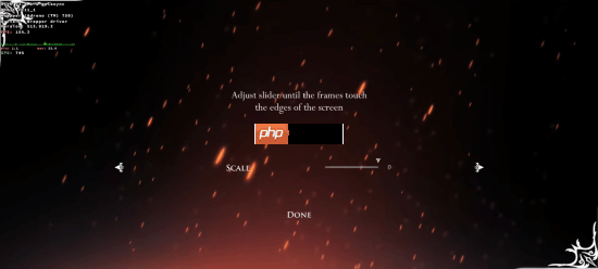 博主在手机用模拟器玩《空洞骑士：丝之歌》：轻松达4K 60帧！