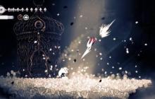 外媒盛赞《空洞骑士：丝之歌》：充分发挥任天堂Switch 2 Pro手柄的性能！