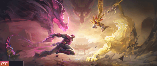 《漫威争锋》S4神龙之心PV公开:夜魔侠、安吉拉超帅