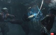 卡普空回应《鬼武者3》重制:当前重心都在《剑之道》