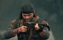 蛰伏六年 据传《往日不再》工作室正开发全新多人游戏