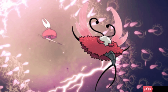 《丝之歌》难度太高引争议:新手直接红温破防!