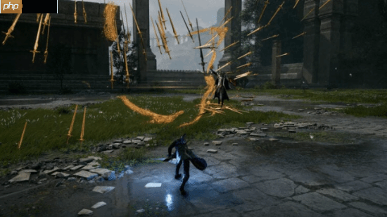 《失落之魂》试玩版预告片：两场史诗级的BOSS战！