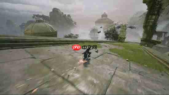 《失落之魂》试玩版预告片：两场史诗级的BOSS战！