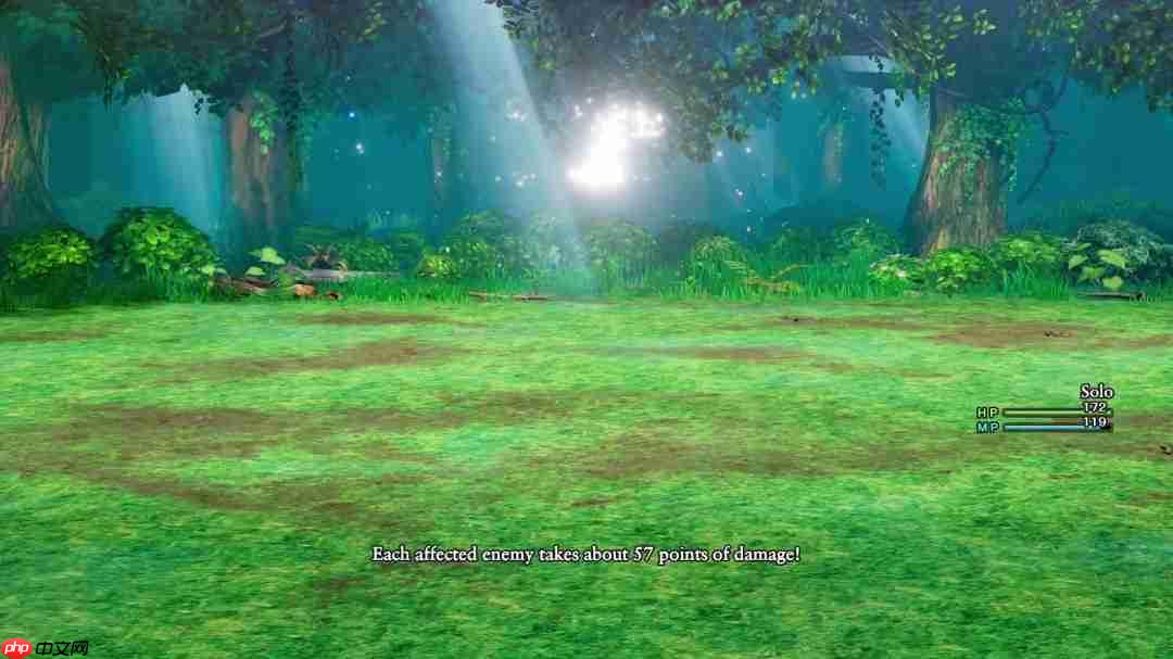 《勇者斗恶龙1&2 HD-2D 重制版》7分钟实机公开