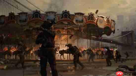 不妨来试试《战地6》?外媒盘点游戏的7大入坑理由