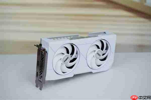 AMD RDNA4显卡还有新品!RX 9060 XL被提及:但大概率是意外