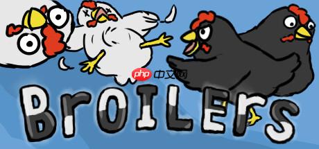 Steam喜加一！免费领取回合制战术游戏《肉鸡》