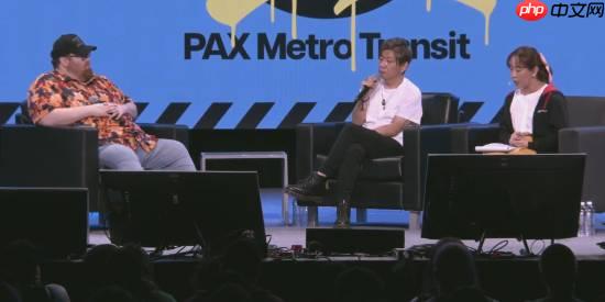 《最终幻想14/16》制作人吉田直树谈网暴:游戏开发者也是活生生的人!