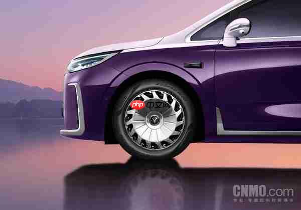 2026款岚图梦想家官宣9月15日发布 纯电续航350公里