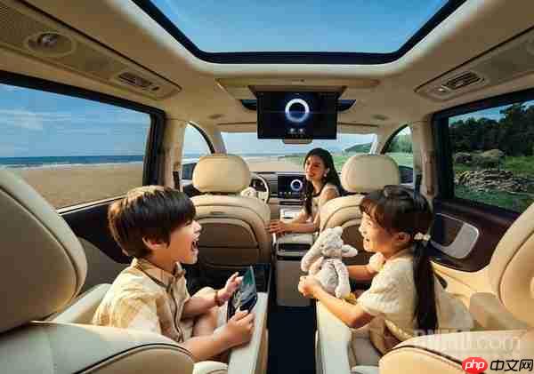 2026款岚图梦想家官宣9月15日发布 纯电续航350公里