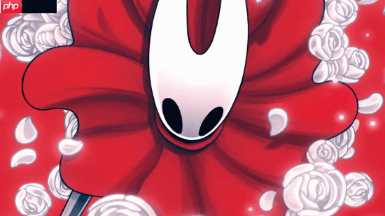 《空洞骑士:丝之歌》钢铁之魂秘籍被发现:一命通关终极挑战