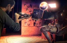 收购工作室是手段！B社前发行总裁：只是想合作！