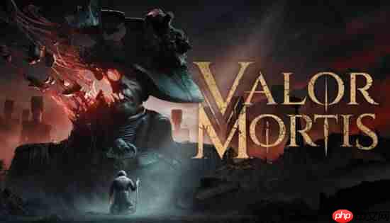 Eurogamer试玩第一人称新类魂《不朽遗志》:不像《黑魂》像《羞辱》