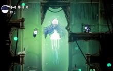 回坑原作？ 《空洞骑士》在《丝之歌》发布后在线人数创新高
