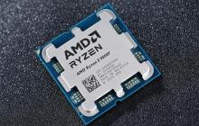 AMD锐龙5 9500F首测 游戏帧数超越14600K