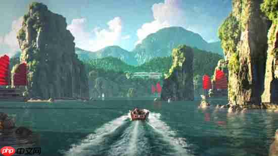 《007》新作实机快来了?爆料称将亮相9月PS发布会