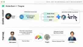 Euler Finance(EUL)币是什么?怎么样?Euler架构、治理、代币和风险要素介绍