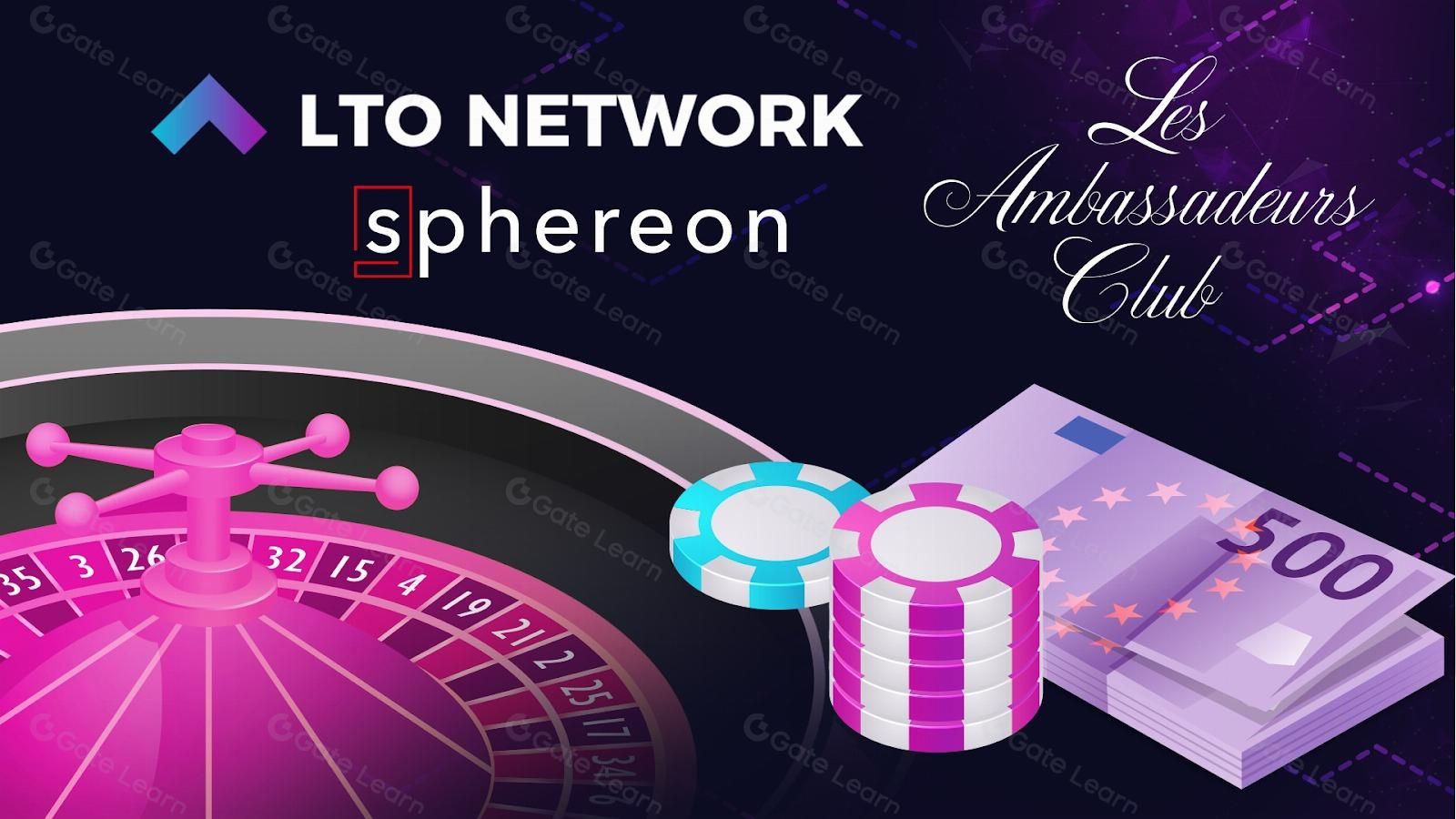 什么是LTO Network(LTO)币?LTO代币经济学、未来潜力及价格预测