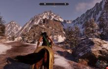 越更新越烂？ 《上古卷轴4》重制版近期评价褒贬不一