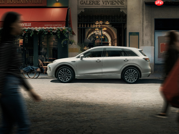 尚界H5小订突破8万台,展车已发运即将抵达全国门店