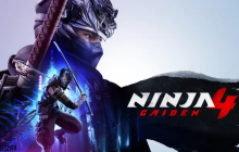 《忍者龙剑传4》由白金工作室主导开发 忍组提供指导！