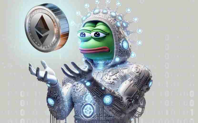 MIND of Pepe(MIND)币是什么?MIND价格预测2025-2030年