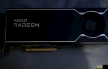 AMD 32GB RX 9070 XTX传闻落空？源头找到了