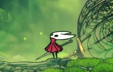 前《空洞骑士》总监：樱桃社沉默是因为工作热情爆表！