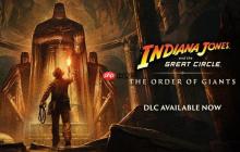 《夺宝奇兵：古老之圈》DLC遇冷被批：售价高内容少Steam褒贬不一！