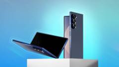 Samsung Had a Much Better Name for the Galaxy Z Fold Right In Front of Them