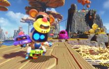 《宇宙机器人》发售一周年！PS多分部官推发文庆祝！