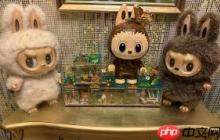 哪里能原價(jià)購買labubu