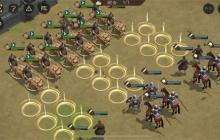 新三國志曹操傳兵糧運輸三關(guān)卡攻略