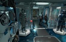 《星空》第二部DLC定名"人类舰队" Logo及主题首曝