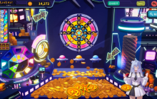 赛博大币塔 & 全新陪玩DLC《推币勇者》重大更新现已上线